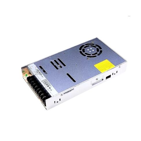 1pcs LRS-450W 12V24V Switching Power Supply 220V to 5V15V36V48V DC Motor Drive LRS-450-5 LRS-450-12 LRS-450-24 LRS-450(LRS-450-5 5V) in Kuwait