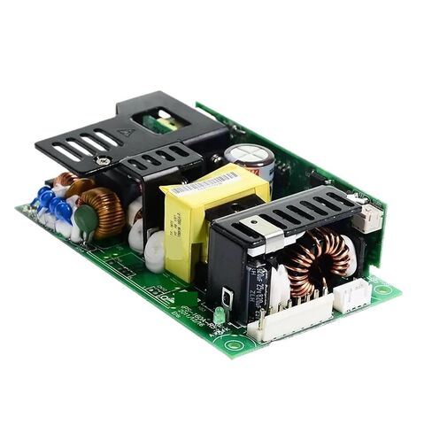 1 قطعة سلسلة RPS-160 DC5V 12 فولت 15 فولت 24 فولت 48 فولت 160 واط مصدر طاقة طبي أحادي الإخراج (RPS-160-24V) in Saudi Arabia