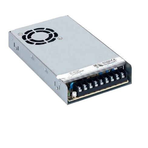 1 قطعة تحويل التيار الكهربائي PMT2 (350 واط) سلسلة PMT-24V350W2BR محول التيار المتناوب/تيار مستمر 24 فولت 350 واط in Kuwait