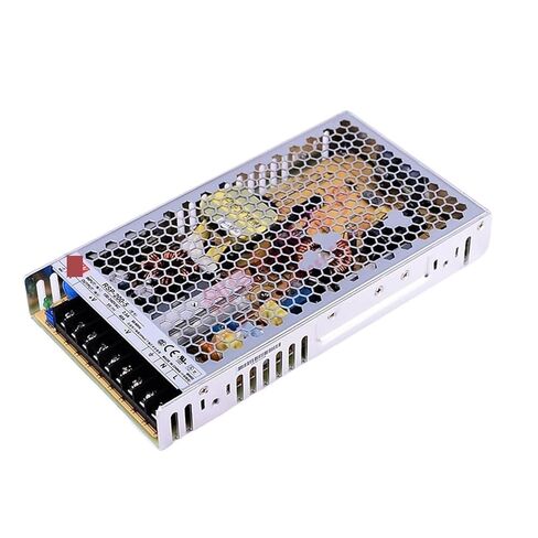 1pcs RSP-200-5 RSP-200-12 RSP-200-15 RSP-200-24 RSP-200-36 RSP-200-48 200W Single Output Power Supply(RSP-200-12) in Kuwait