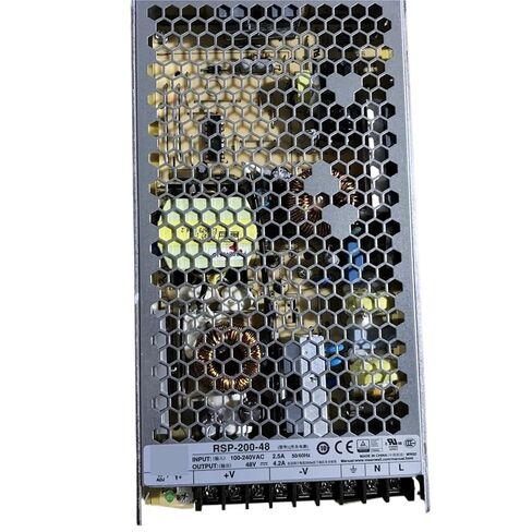 1pcs RSP-200-5 RSP-200-12 RSP-200-15 RSP-200-24 RSP-200-36 RSP-200-48 200W Single Output Power Supply(RSP-200-12) in Kuwait