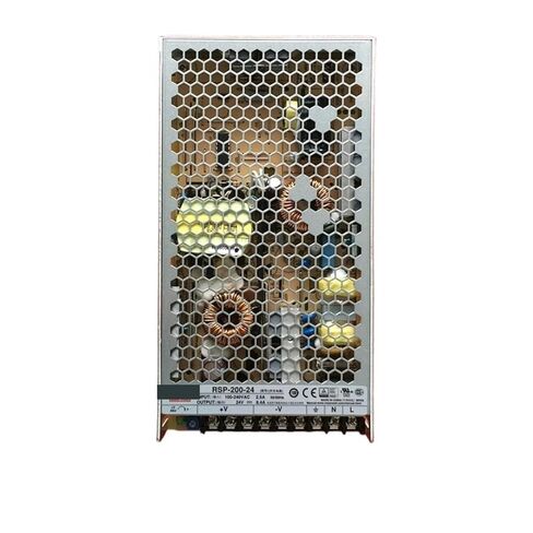1pcs RSP-200-5 RSP-200-12 RSP-200-15 RSP-200-24 RSP-200-36 RSP-200-48 200W Single Output Power Supply(RSP-200-12) in Kuwait