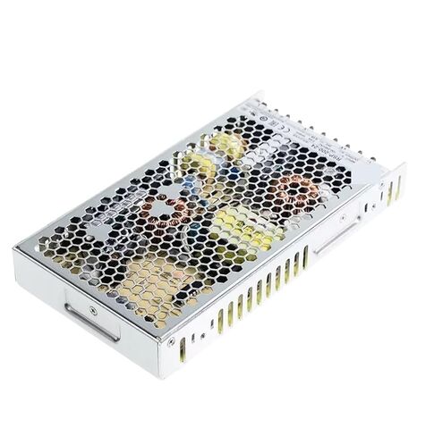 1pcs RSP-200-5 RSP-200-12 RSP-200-15 RSP-200-24 RSP-200-36 RSP-200-48 200W Single Output Power Supply(RSP-200-12) in Kuwait