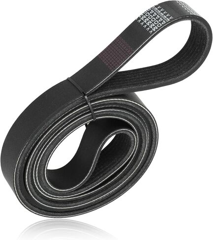7PK1763 7-Ribs Engine Serpentine Drive Belt for Honda Element 2003 2004 2005 2006 2007 2008 2009 2010 2011 2.4L L4 K070694 38920PZDA01 in Kuwait