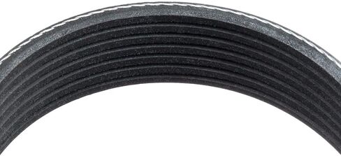 حزام Goodyear 1070801 سيربنتين - 7 أضلاع - 80.1 بوصة لموديلات Mercedes-Benz GL320 (2008-09)، وGL350 (2010-12)، Freightliner Sprinter 2500 (2007-21)، Dodge Sprinter 3500 (2007-09) in Kuwait