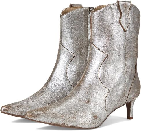 Seychelles Women's Dallas Suede Ankle Boot in Saudi Arabia