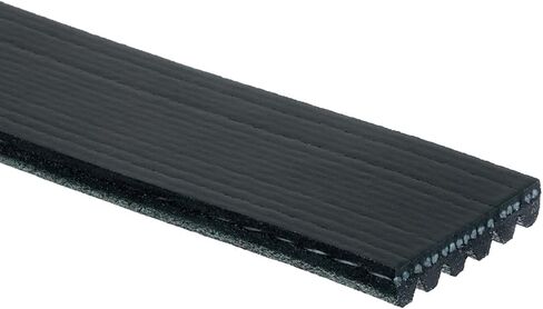 ACDelco Gold 6K995 Standard V-Ribbed Serpentine Belt in Kuwait