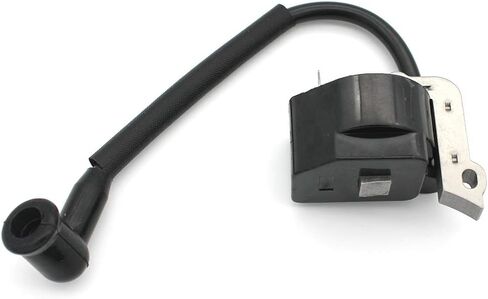 Ignition Coil For Ryobi MTD 280r 310BVr 320BVR 700r 700rVP 704r 704rVP 705r 725r 765r 767rJ 775r RGBV3100 MT700 MT705 MT725 MT765 Yard Man YM2BP YM1500 YM300 YM400 753-04324 in Saudi Arabia