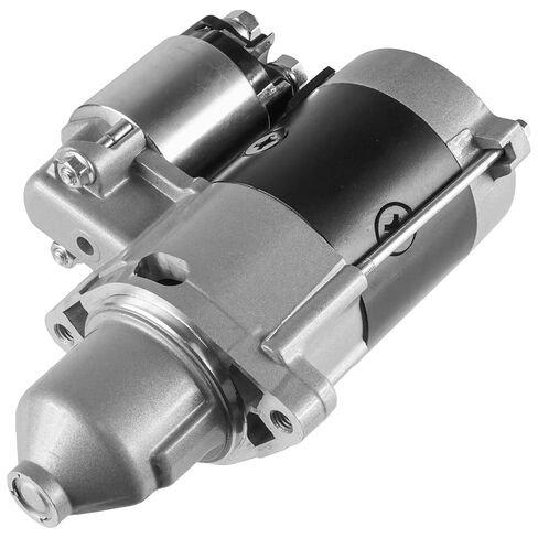 Caltric Starter John Deere Mowers Z-Trak Z920M All Compatible with Kawasaki 23.5HP with Solenoid in Kuwait