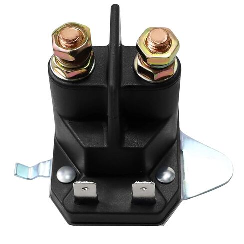 582042801 192507 12V Starter Solenoid for H-usqvarna Craftsman YS4500 LT2000 YT3000 582042802 532192507 Riding Lawn Mower Tractor #532192507 582042802 582042801 862-1221-211-20 812-1221-211 in Saudi Arabia
