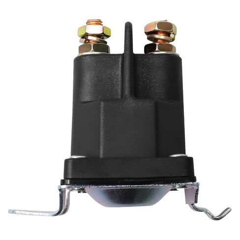 582042801 192507 12V Starter Solenoid for H-usqvarna Craftsman YS4500 LT2000 YT3000 582042802 532192507 Riding Lawn Mower Tractor #532192507 582042802 582042801 862-1221-211-20 812-1221-211 in Saudi Arabia