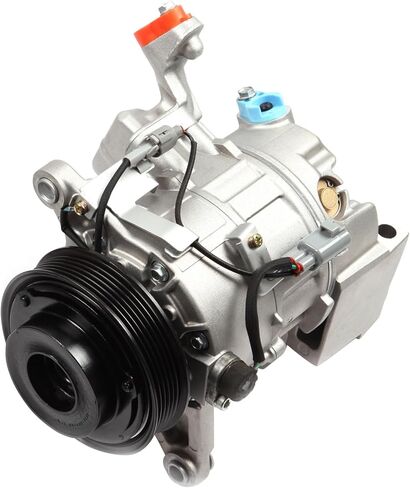 ضاغط مكيف الهواء SCITOO مناسب لكزس لـ GS300 3.0L 1998-2005، ضاغط تكييف الهواء لكزس لـ IS300 3.0L 2001-2005 in Kuwait
