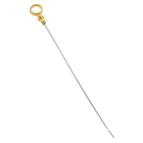 Engine Oil Dipstick Compatible with Hummer for H3 2008 2009 2010 for H3T 2009 2010 610mm Car 5.3L Engine Oil Dipstick 12603506 in Kuwait