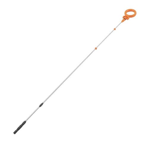 Engine Oil Dipstick Compatible with VW for Golf for Variant 2004-2007 Plus 2005-2009 R32 for GTI for Rabbit 2006-2009 575mm Engine Oil Dipstick 06F115611E in Kuwait