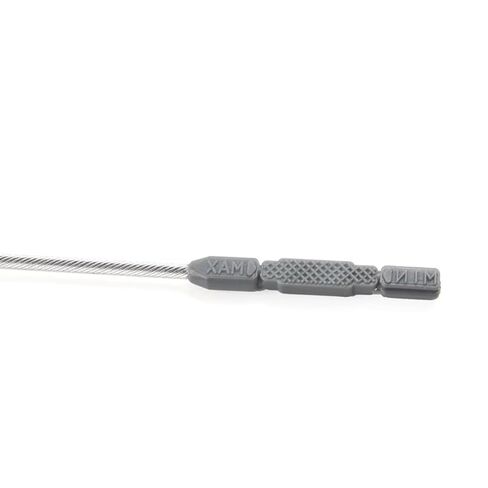 Engine Oil Dipstick Compatible with VW for Golf for Variant 2004-2007 Plus 2005-2009 R32 for GTI for Rabbit 2006-2009 575mm Engine Oil Dipstick 06F115611E in Kuwait