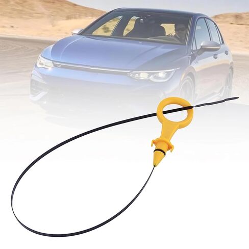 Engine Oil Dipstick Compatible with Q5 Engine Oil Dipstick 06J115611F Repair Spare Accessories in Kuwait