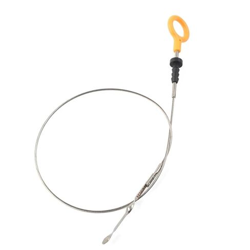 Engine Oil Dipstick Compatible with Nissan for Patrol GU 2006 2007 714mm Car 3.0L Engine Oil Dipstick 11140VC10A Repair Spare Accessories in Kuwait