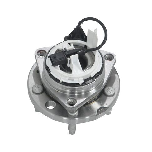 513259 Front/Rear Wheel Hub & Bearing Assembly Left/Right w/ABS for Pontiac Solstice 2006-2009 4-Wheel ABS; Saturn Sky 2007-2009 4-Wheel ABS(Pair) in Kuwait