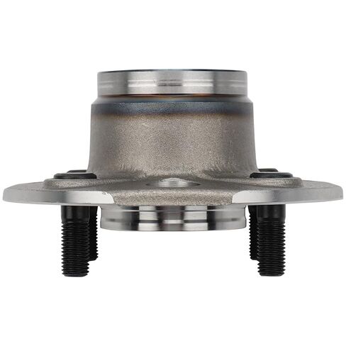 512176 Rear Drum Wheel Hub & Bearing fits for Honda Accord 1998 99 00 01 2002 2.3L(4 Lugs w/o ABS)(Pair) in Kuwait