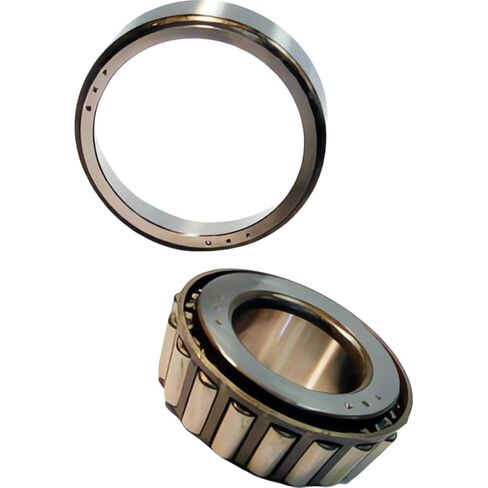Front Inner Differential Pinion Bearing for Lexus IS300 2001 2002 1 Piece in Kuwait