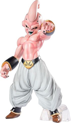 DBZ Majin Buu/ Kid Buu Actions Figure Statue Figurine Collection Birthday Gifts PVC 8.5 Inch in Saudi Arabia