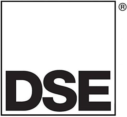 Thunder Parts DSE4520 Original Made in UK | MKII Auto Mains (Utility) Failure Control Module (Ct, Rtc) | DSE 4520-05 in Kuwait