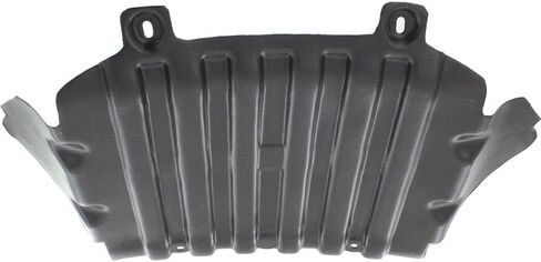Front Engine Splash Shield Direct Replacement Compatible with 2007-2013 Chevrolet Silverado 1500 GM1228139 22781371 in Saudi Arabia