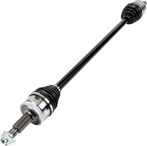 SCITOO CV Axle Shaft Assembly Fit for Hyundai for Tucson,for Kia for Sportage 49501D3130, 49501D9130,NCV75096,Front Right Passenger Side,2.4L in Kuwait