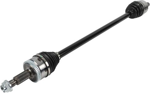 SCITOO CV Axle Shaft Assembly Fit for Hyundai for Tucson,for Kia for Sportage 49501D3130, 49501D9130,NCV75096,Front Right Passenger Side,2.4L in Kuwait