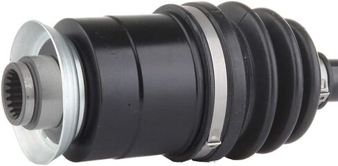 استبدال مجموعة عمود محرك المحور الأمامي الأيسر الأيمن لـ Arctic Cat 400 2x4 1998-2001 لـ Arctic Cat 400 4x4 1998-2001 لـ Arctic Cat 500 4X4 1998-1999 in Kuwait