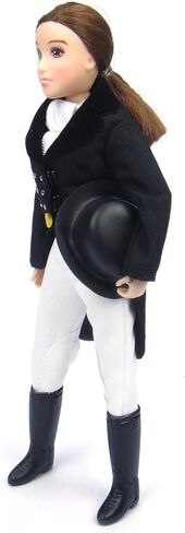 Breyer Traditonal Megan Dressage Horse Rider - 8" Toy Figure (1:9 Scale) in Kuwait
