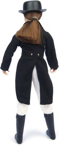 Breyer Traditonal Megan Dressage Horse Rider - 8" Toy Figure (1:9 Scale) in Kuwait