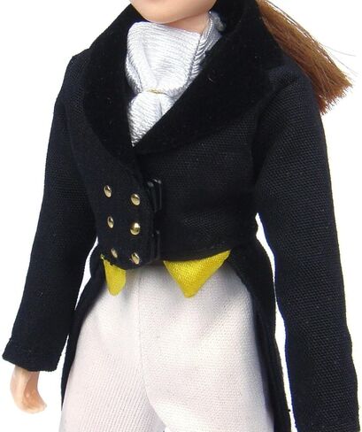 Breyer Traditonal Megan Dressage Horse Rider - 8" Toy Figure (1:9 Scale) in Kuwait