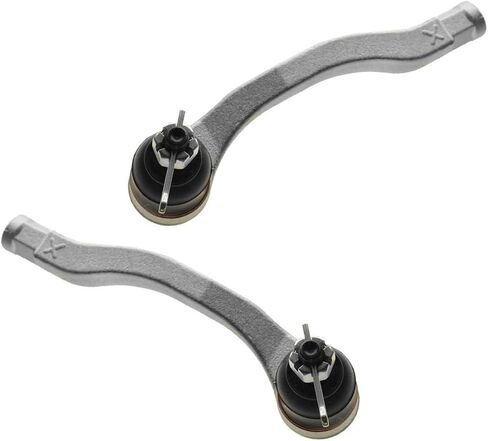 Control Arm Ball Joint Tie Rod Sway Bar Kit Set 10pc Sealed for Honda for CR-V 1997-2001 in Saudi Arabia