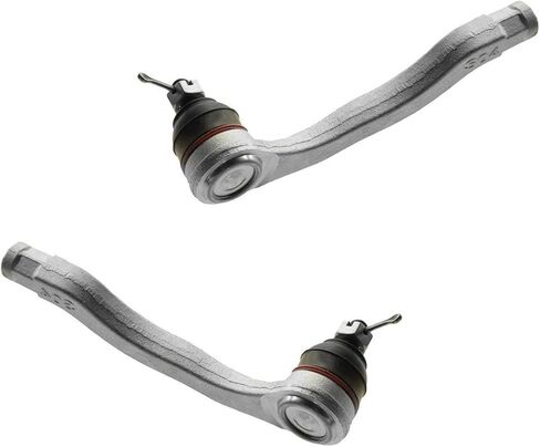 Control Arm Ball Joint Tie Rod Sway Bar Kit Set 10pc Sealed for Honda for CR-V 1997-2001 in Saudi Arabia
