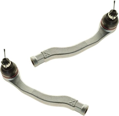 Control Arm Ball Joint Tie Rod Sway Bar Kit Set 10pc Sealed for Honda for CR-V 1997-2001 in Saudi Arabia