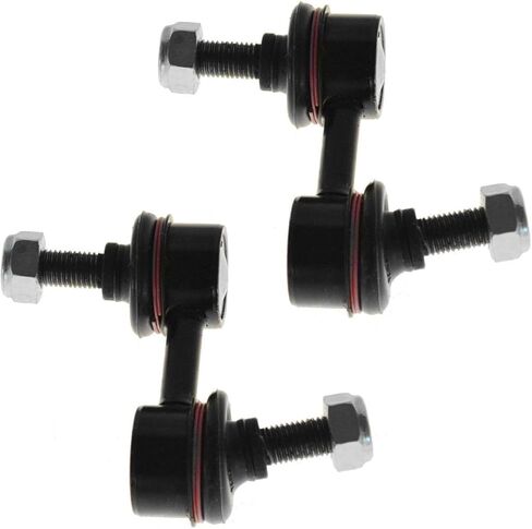 Control Arm Ball Joint Tie Rod Sway Bar Kit Set 10pc Sealed for Honda for CR-V 1997-2001 in Saudi Arabia