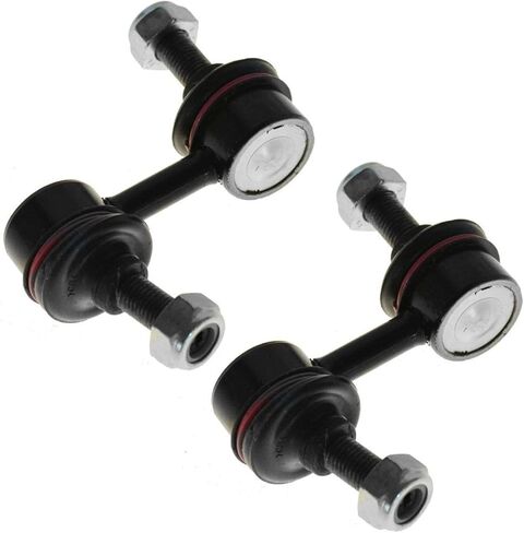 Control Arm Ball Joint Tie Rod Sway Bar Kit Set 10pc Sealed for Honda for CR-V 1997-2001 in Saudi Arabia