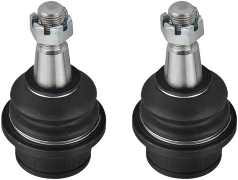 Front Control Arm Ball Joint Sway Bar Kit Compatible With Sierra 1500 And Yukon 2007 2008 2009 2010 2011 2012 2013 in Saudi Arabia
