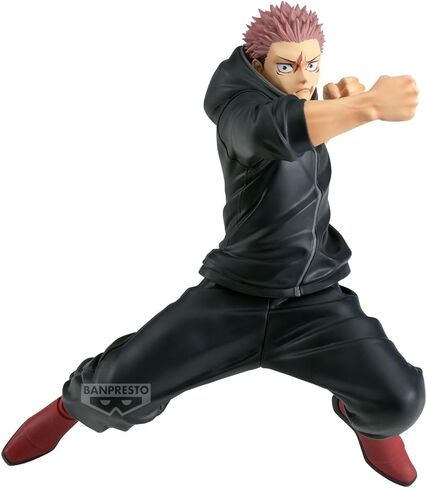 Banpresto - Jujutsu Kaisen - Naoya Zen'in, Maximatic Collectible Figure in Kuwait