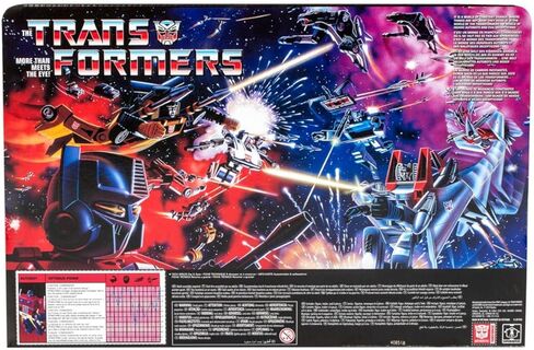 Transformers Toys Retro G1 Optimus Prime Toy 6.2-Inch, Action Figure for Boys and Girls Ages 8 and Up in Kuwait