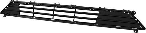 PENSUN Complete Front Bumper Cover W/Gille Fog Lamp Covers For 2019 2020 Ford Fusion - OE Style in Kuwait