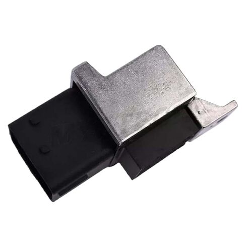 Metal Black Non-Deformation Plug Relay Compatible with Vivaro and Trafic Models - Replacement for Part Numbers 93858431 and 9640469680 in Saudi Arabia