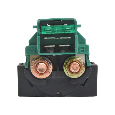 Motorcycle Electrical Starter Solenoid Relay Compatible with GL1500 GL1000 GL1100 GL1200 Goldwing GL 1000 1100 1200 in Saudi Arabia
