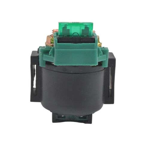 Motorcycle Electrical Starter Solenoid Relay Compatible with GL1500 GL1000 GL1100 GL1200 Goldwing GL 1000 1100 1200 in Saudi Arabia