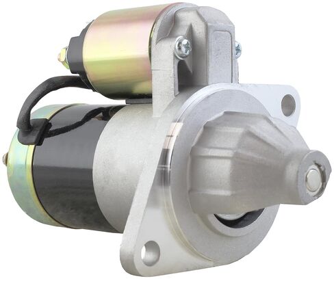 بداية احترافية جديدة متوافقة مع جرارات Yanmar YM1300 YM1500 1977 on تحل محل 124060-77010 124060-77011 124070-77010 S114-230 S114-230A 524160-77020D 524160-77011 S114-196 S114-203 in Kuwait