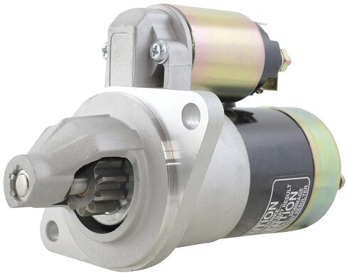 بداية احترافية جديدة متوافقة مع جرارات Yanmar YM1300 YM1500 1977 on تحل محل 124060-77010 124060-77011 124070-77010 S114-230 S114-230A 524160-77020D 524160-77011 S114-196 S114-203 in Kuwait