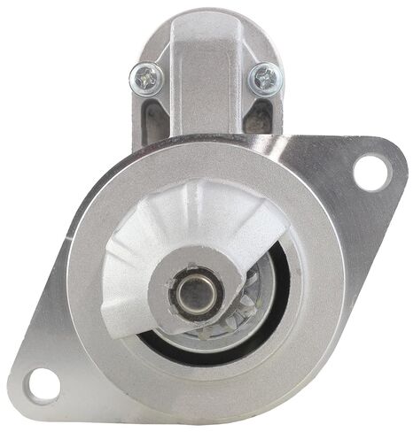 بداية احترافية جديدة متوافقة مع جرارات Yanmar YM1300 YM1500 1977 on تحل محل 124060-77010 124060-77011 124070-77010 S114-230 S114-230A 524160-77020D 524160-77011 S114-196 S114-203 in Kuwait