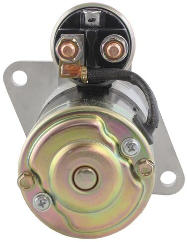 بداية احترافية جديدة متوافقة مع جرارات Yanmar YM1300 YM1500 1977 on تحل محل 124060-77010 124060-77011 124070-77010 S114-230 S114-230A 524160-77020D 524160-77011 S114-196 S114-203 in Kuwait
