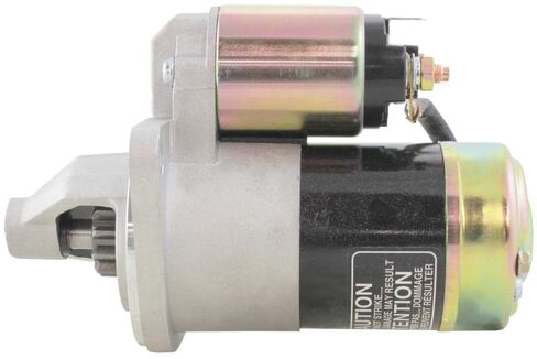 بداية احترافية جديدة متوافقة مع جرارات Yanmar YM1300 YM1500 1977 on تحل محل 124060-77010 124060-77011 124070-77010 S114-230 S114-230A 524160-77020D 524160-77011 S114-196 S114-203 in Kuwait